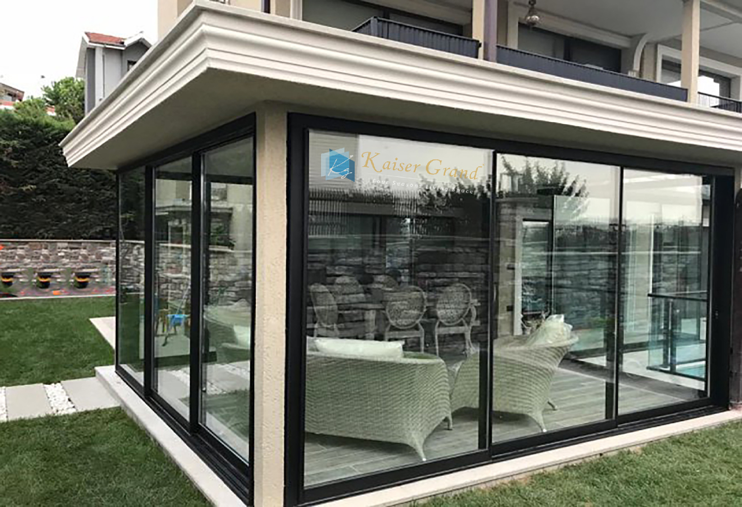 Sürme Cam Sistemleri Batman